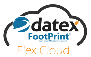 Flex Cloud Warehouse Management Software
