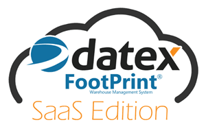 SaaS WMS Edition