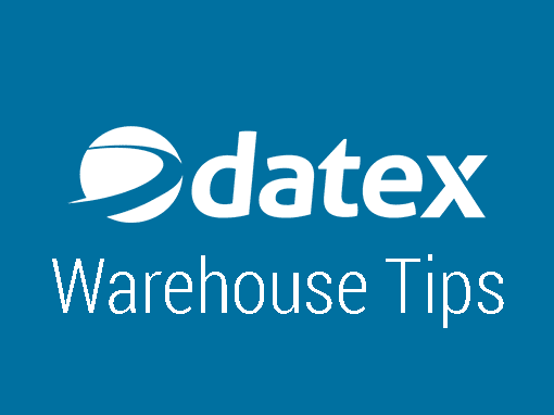 Inventory Management Tips Continued: 5 Optimization Control Techniques for Warehouse Inventory