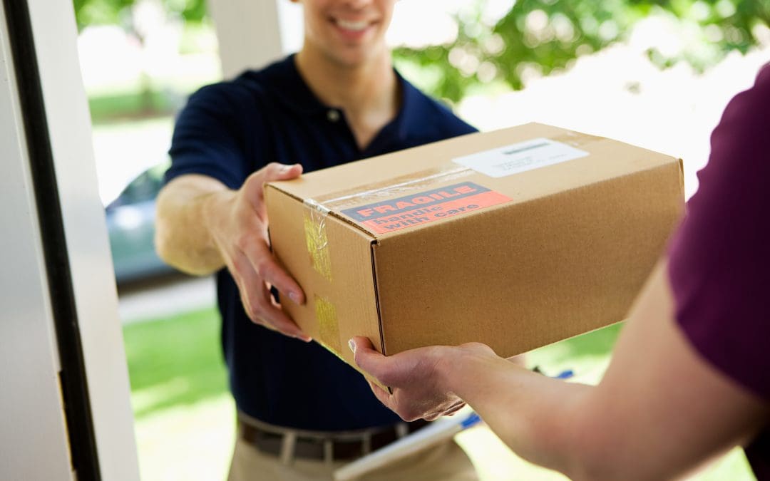 What is Going on in Last Mile Delivery, Omnichannel Retail and Transportation and Logistics?