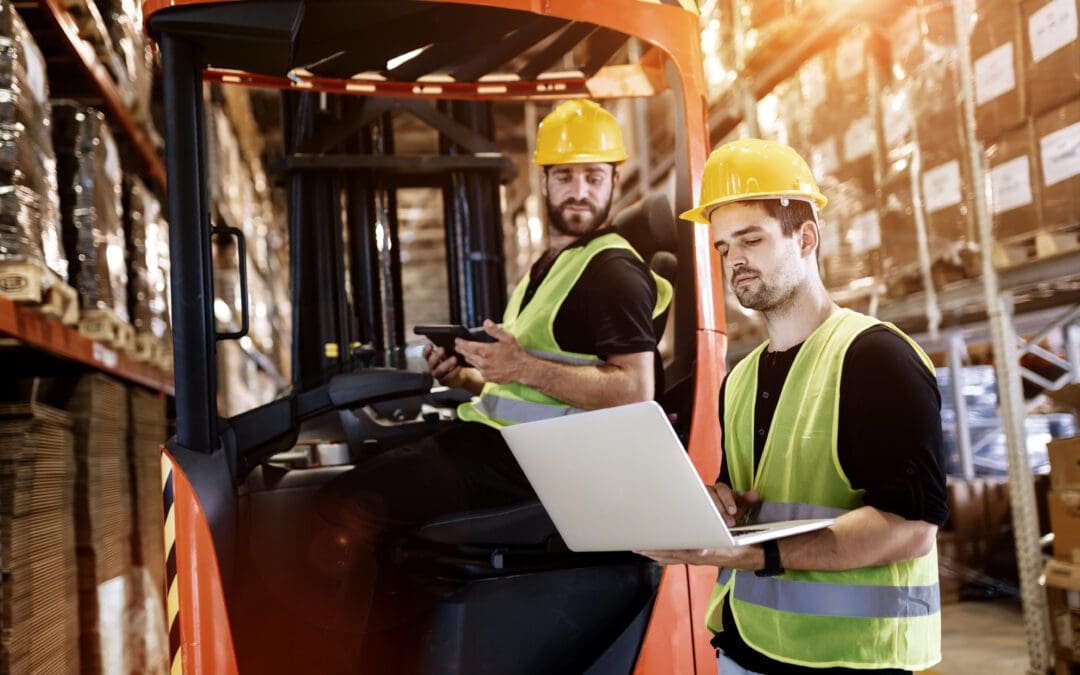 Can Gamification Improve Warehousing Operations?