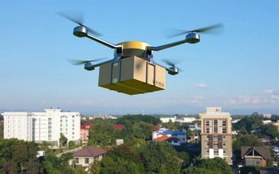 Using Technology to Solve Last Mile Delivery Challenges
