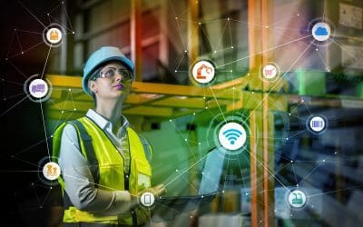 Bluetooth Technology for Warehouse Operations