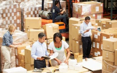 Tips & Tools to Boost Warehouse Labor Productivity