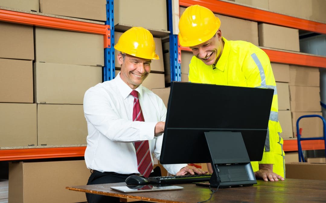 What is Driving the Trend to Purchase New Warehouse Management Systems (WMS)?