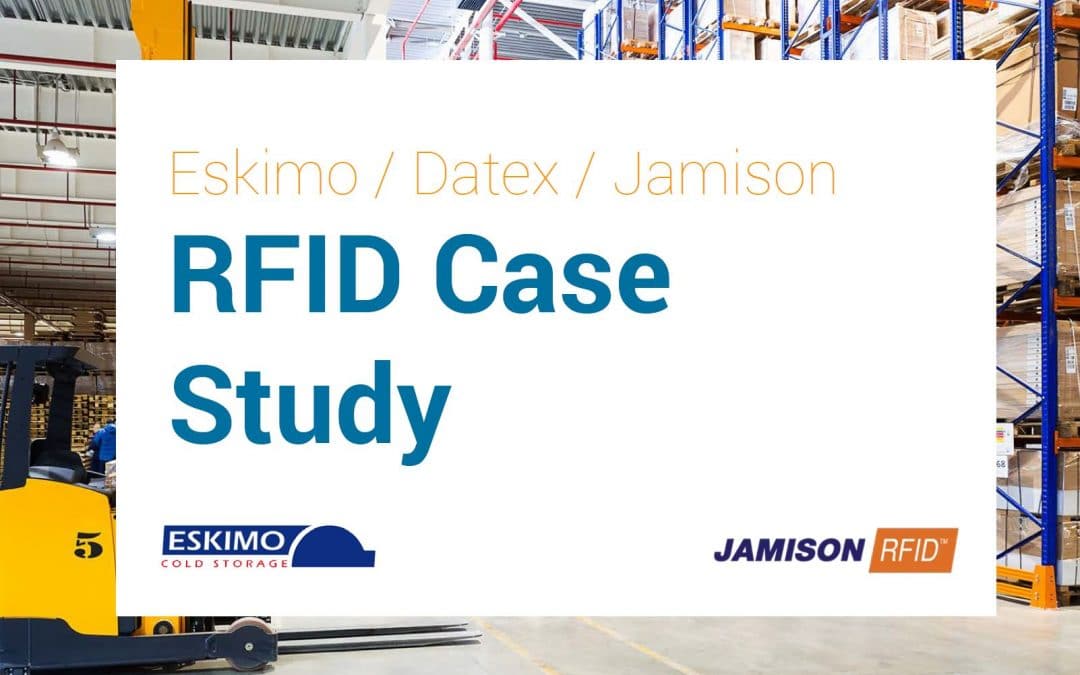 RFID Case Study