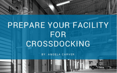 Prepare Your Facility for Cross Docking