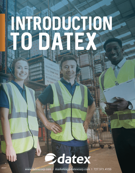 Introduction to Datex