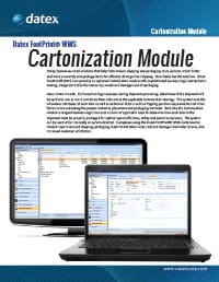 Cartonization Module