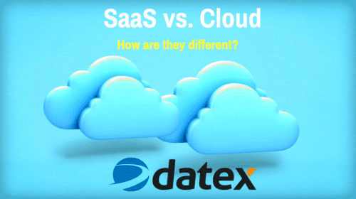 Cloud vs SaaS Warehouse Management System