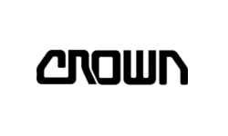 Crown Equipment Logo v1