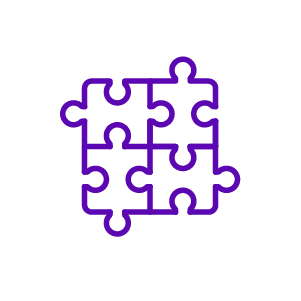complexity icon
