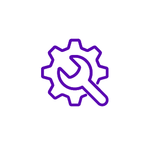 Engineered for Easy<br />
