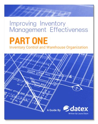 Improving Inventory Management Effectiveness