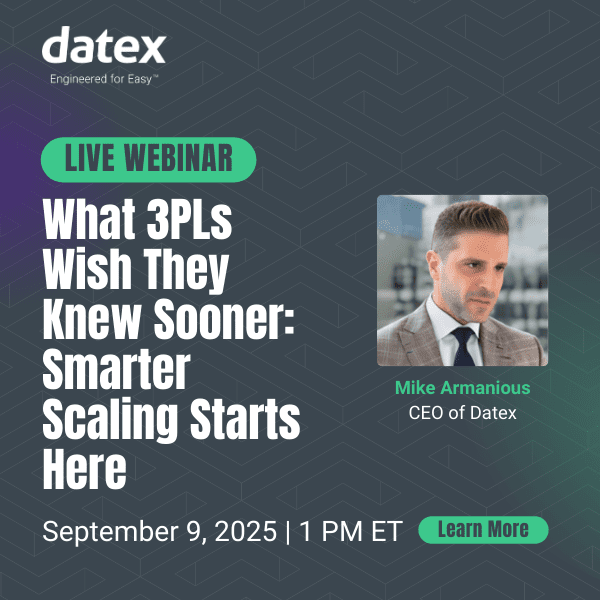 inbound logistics webinar details