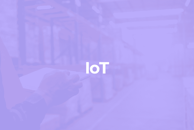 IoT IoT