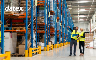 A Technical Guide to Revolutionizing WMS with Low Code and Composable Architecture