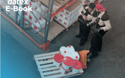 E-Book: Finding the Right WMS for Midmarket Warehouse Operations