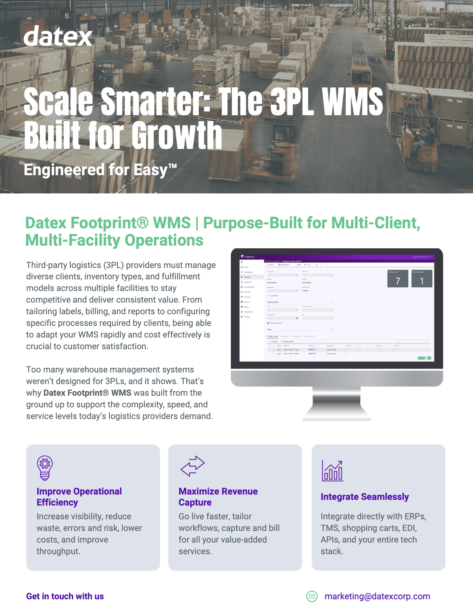 3PL datasheet preview