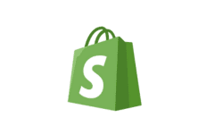 Shopify Logo v2