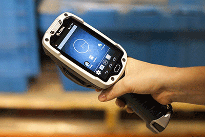 Give Your Business an Edge with New Warehouse Technology