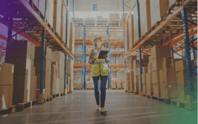 Top Trends Impacting Supply Chains in 2025 — And How Datex Is Responding