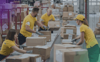 WMS Tools to Manage Your Workforce and Maximize Productivity