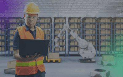Using Technology to Make Your Warehouse More Competitive