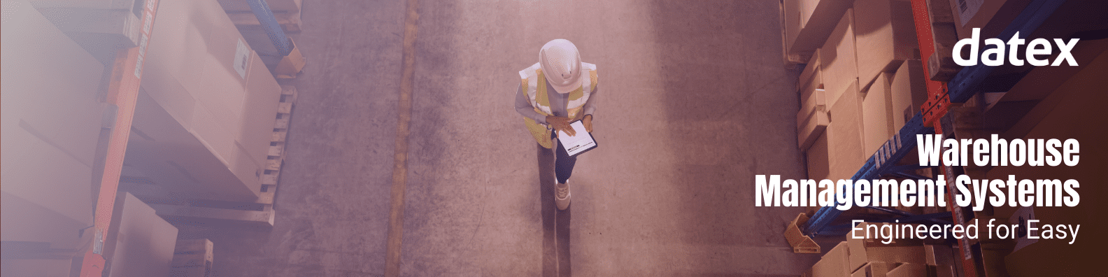 Warehouse Management Systems