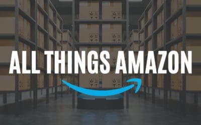 ALL THINGS AMAZON