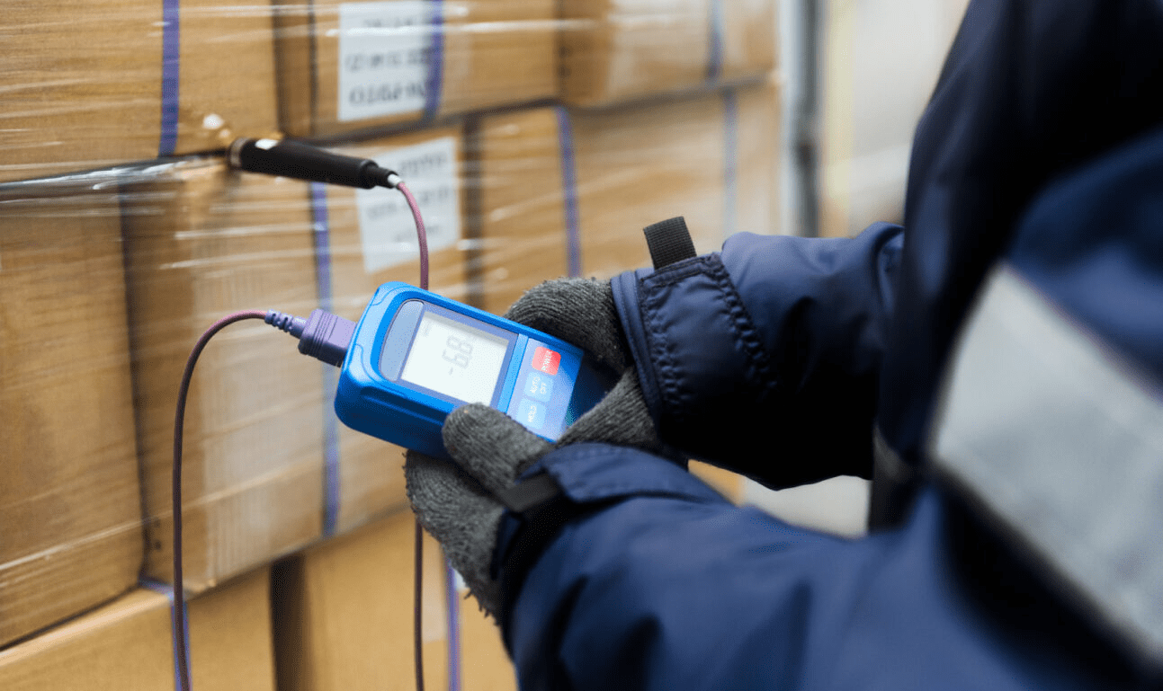 cold storage regulation
