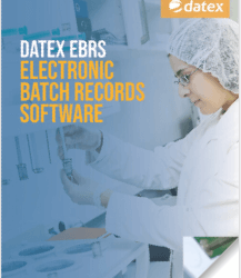 Datex Footprint® WMS EBRS Flipbook