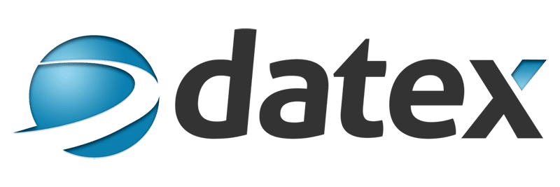 datex logo