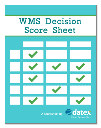 download wms score sheet