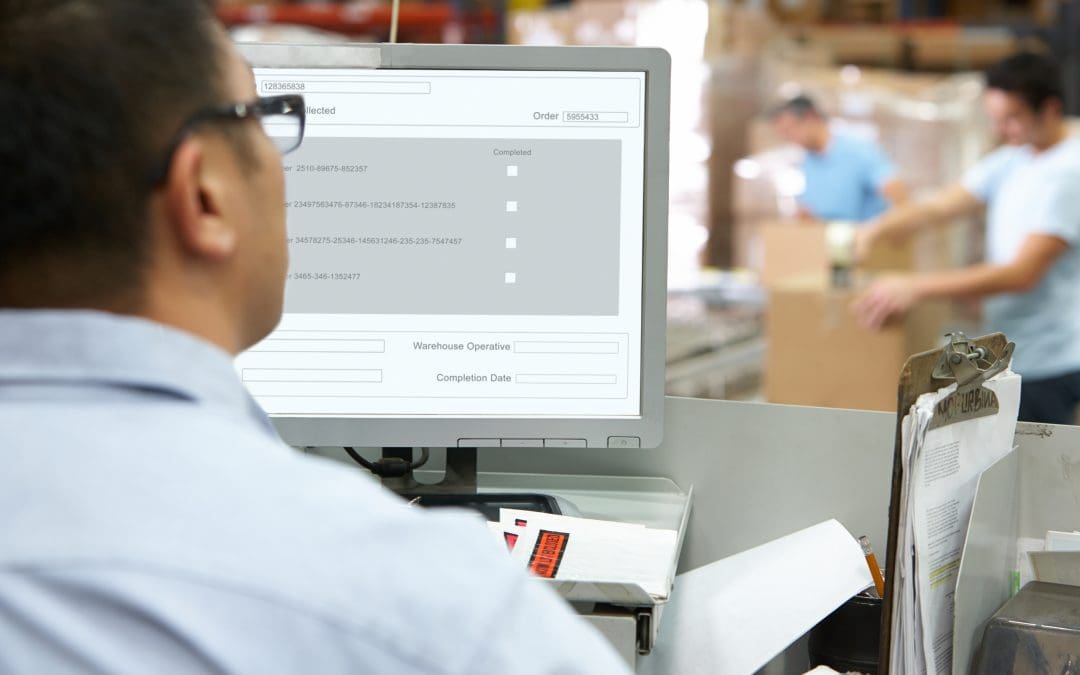 What Makes Supply Chain Companies Start Looking for a New WMS?