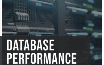 Datex Database Performance Tuning Flipbook
