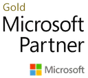 gold microsoft partner