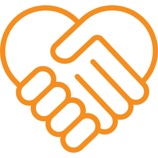 handshake