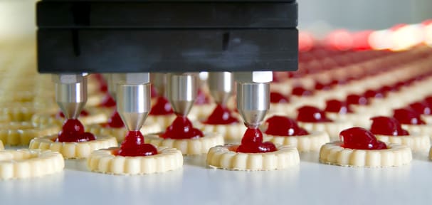 manufacturing filler manufacturing filler