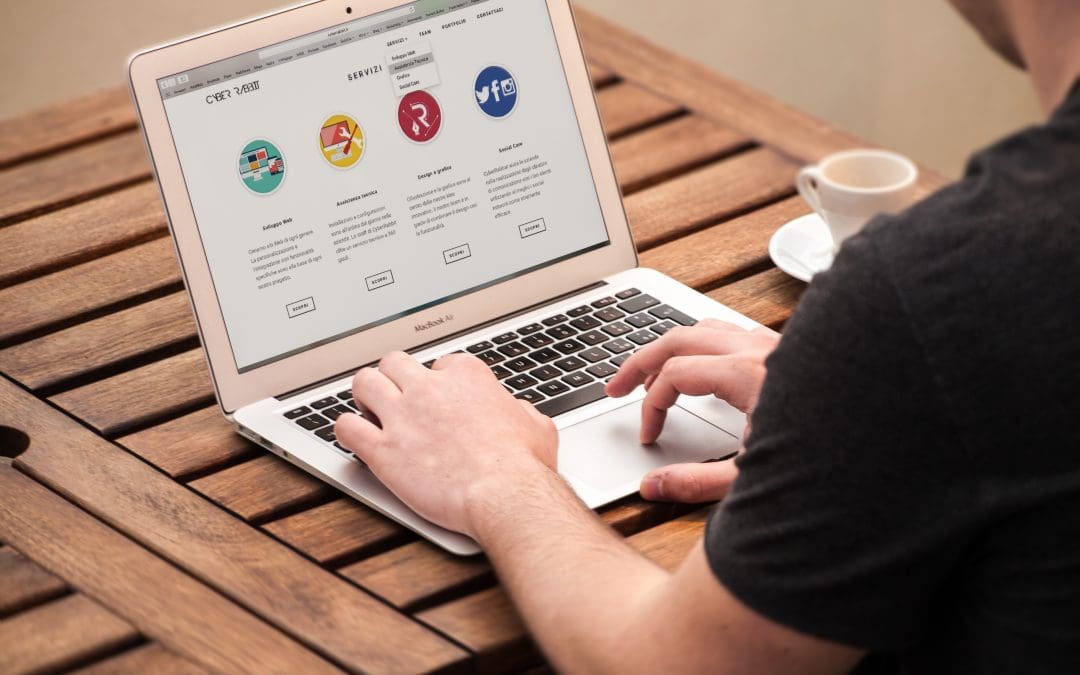 How to Select a Web Portal for your 3PL