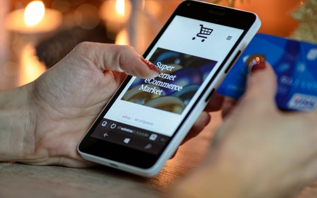 Online Shopping, the Power of Consumers & the Supply Chain