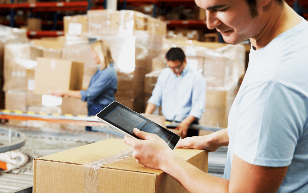 Warehouse Tips for Optimal E-commerce Omnichannel Fulfillment