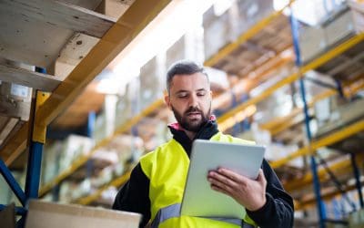 3PLs Benefit from 2019 Boost in Supply Chain Technologies