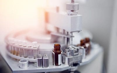Specialty Pharmaceutical Distribution