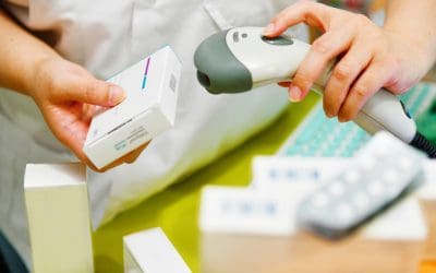 Pharma Serialization, Aggregation and DSCSA