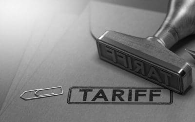 Global Trade: Popular U.S. Tariff Mitigation Strategies