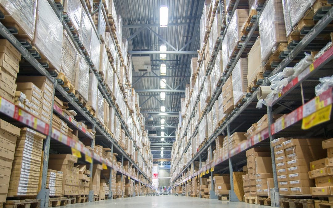2019 U. S. Supply Chain: Warehouse Trends