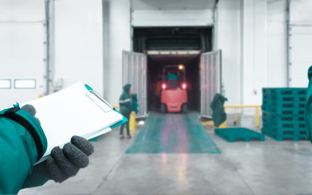 Revolutionizing the Cold Chain: Emerging Technologies and Innovations