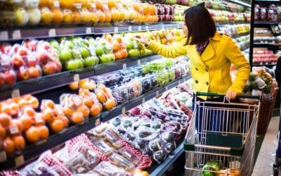 Amazon’s Fresh Approach to Online Grocery Shopping: Whole Foods