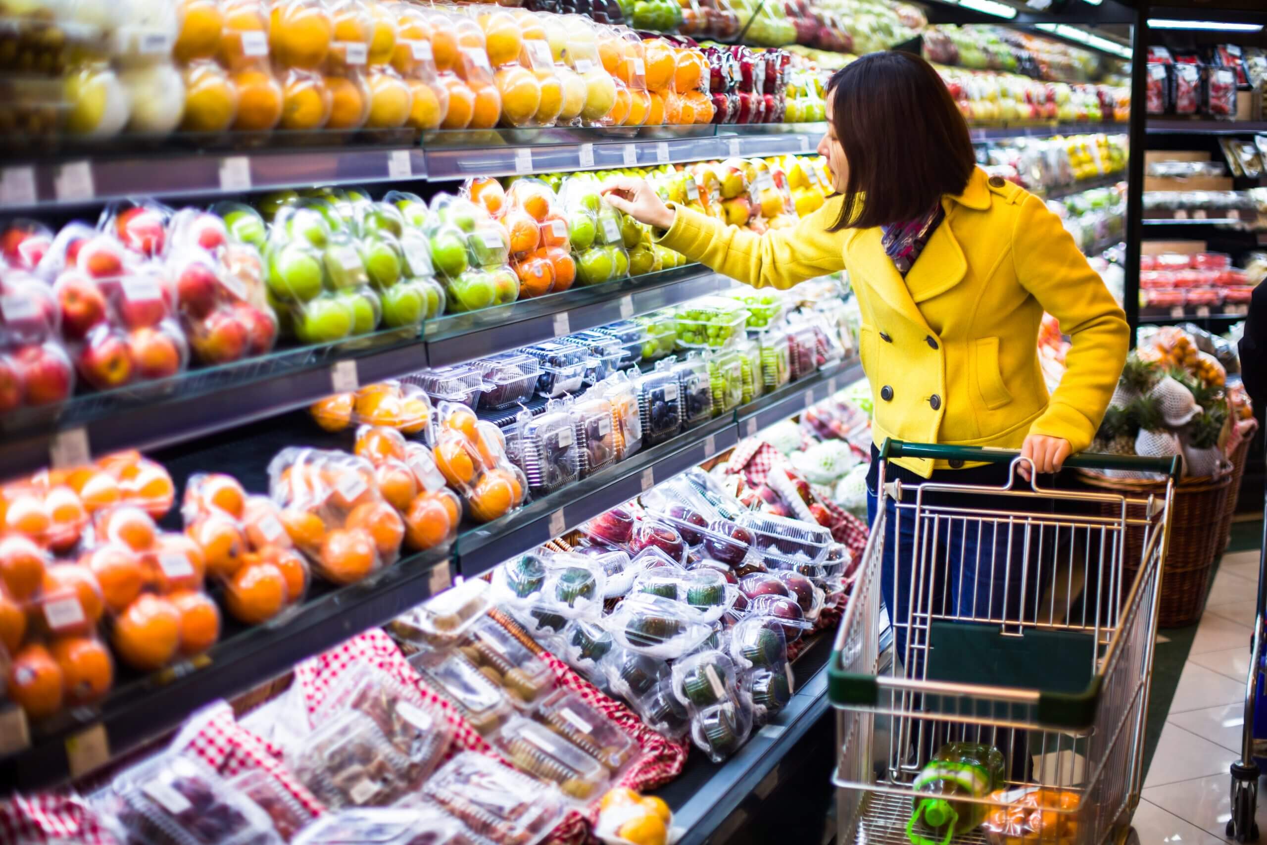 My food shop. Продукты в супермаркете. Магазин продукты. Прилавок с продуктами. Розничная торговля.